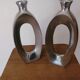 Pair of candlesticks