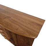 Buffet vintage en bois