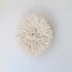 Jujuhat blanc 55 cm