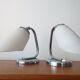 Pair of Art Deco Table Lamps, 1930s