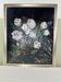 Tableau bouquet de fleurs