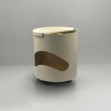 Joe Colombo ROBO Bar Cart - Space Age Design Made in Italy, 1960s