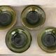 4 signed cup, cup and saucer sets
