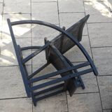 Pascal Mourgue armchair