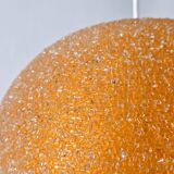 Vintage Rotaflex pendant light 1960