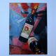 Dubonnet advertising from the 50s