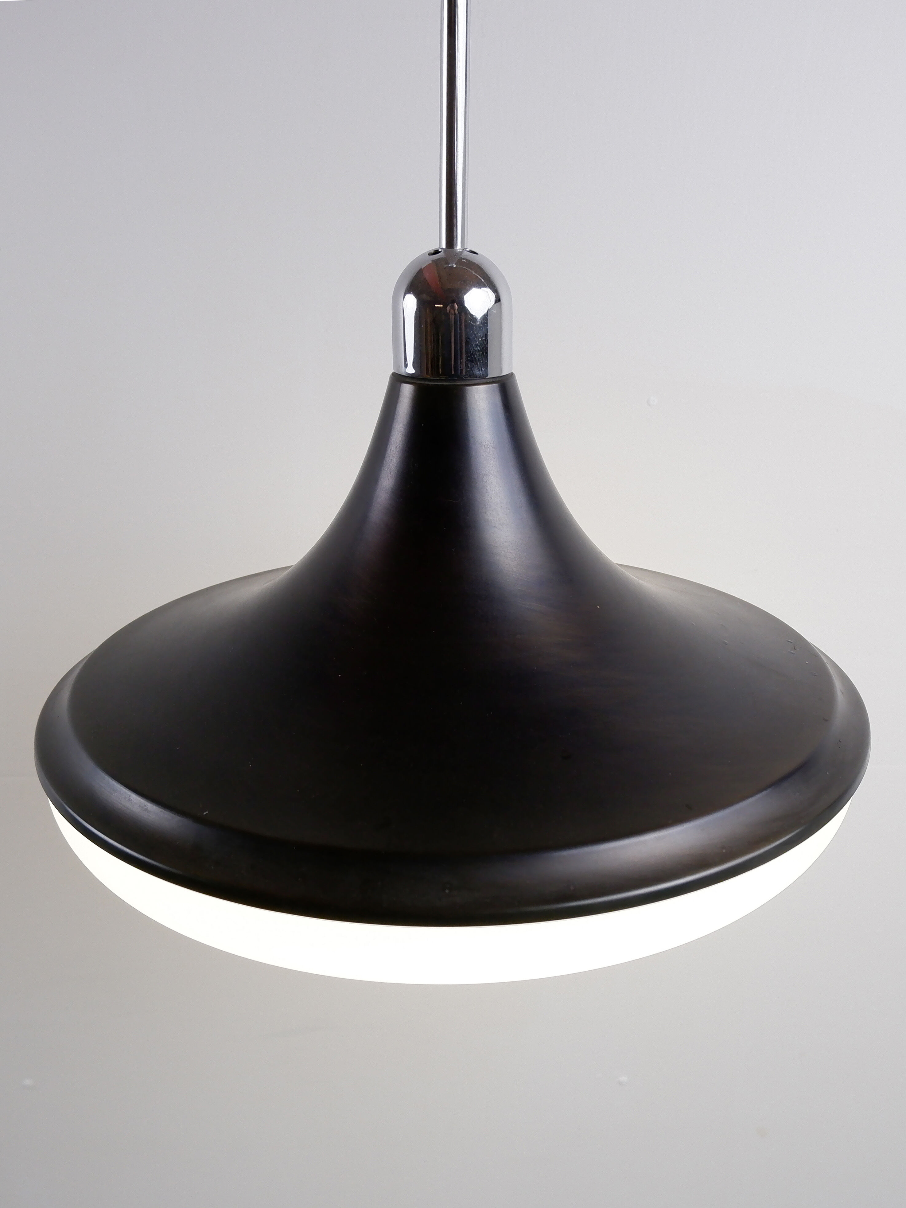 1970s pendant by Massive Belgium