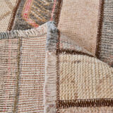 Apis ethnique vintage, 72x321cm