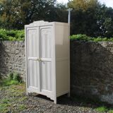 Vintage art deco cabinet