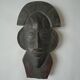 Masque art africain