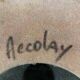 Accolay lamp