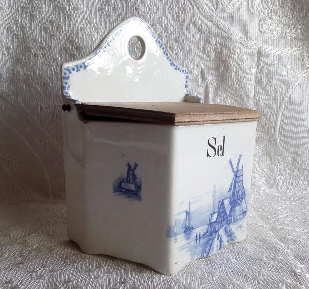 Salt box Villeroy & Boch Wallerfangen