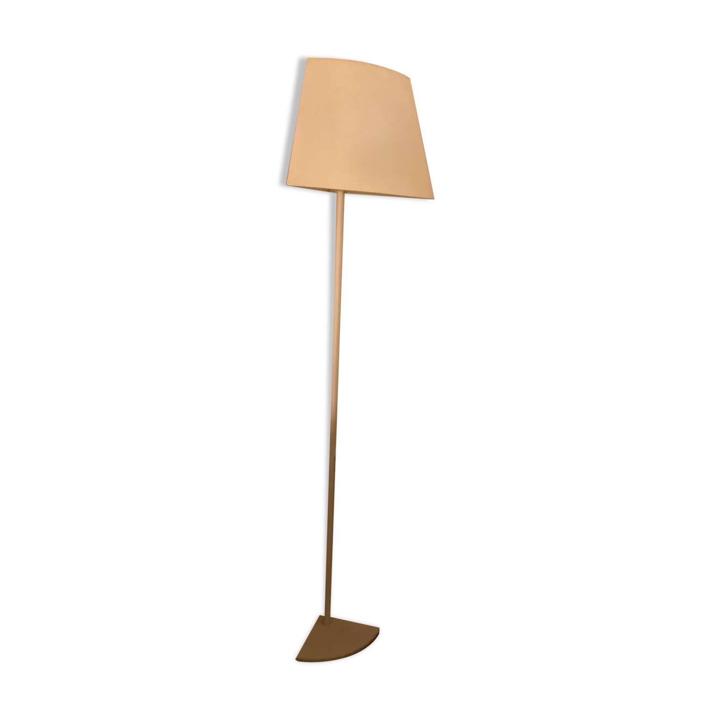 Corner floor lamp - Design House Stockholm