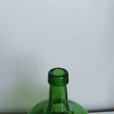 Demijohn - Vintage glass carboy
