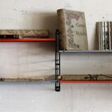 Wall shelf Tomado 1950s