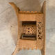 Ancient Ashanti Ghana Royal Stool
