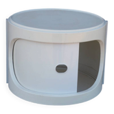 Chevet / Module de rangement Flair 70s