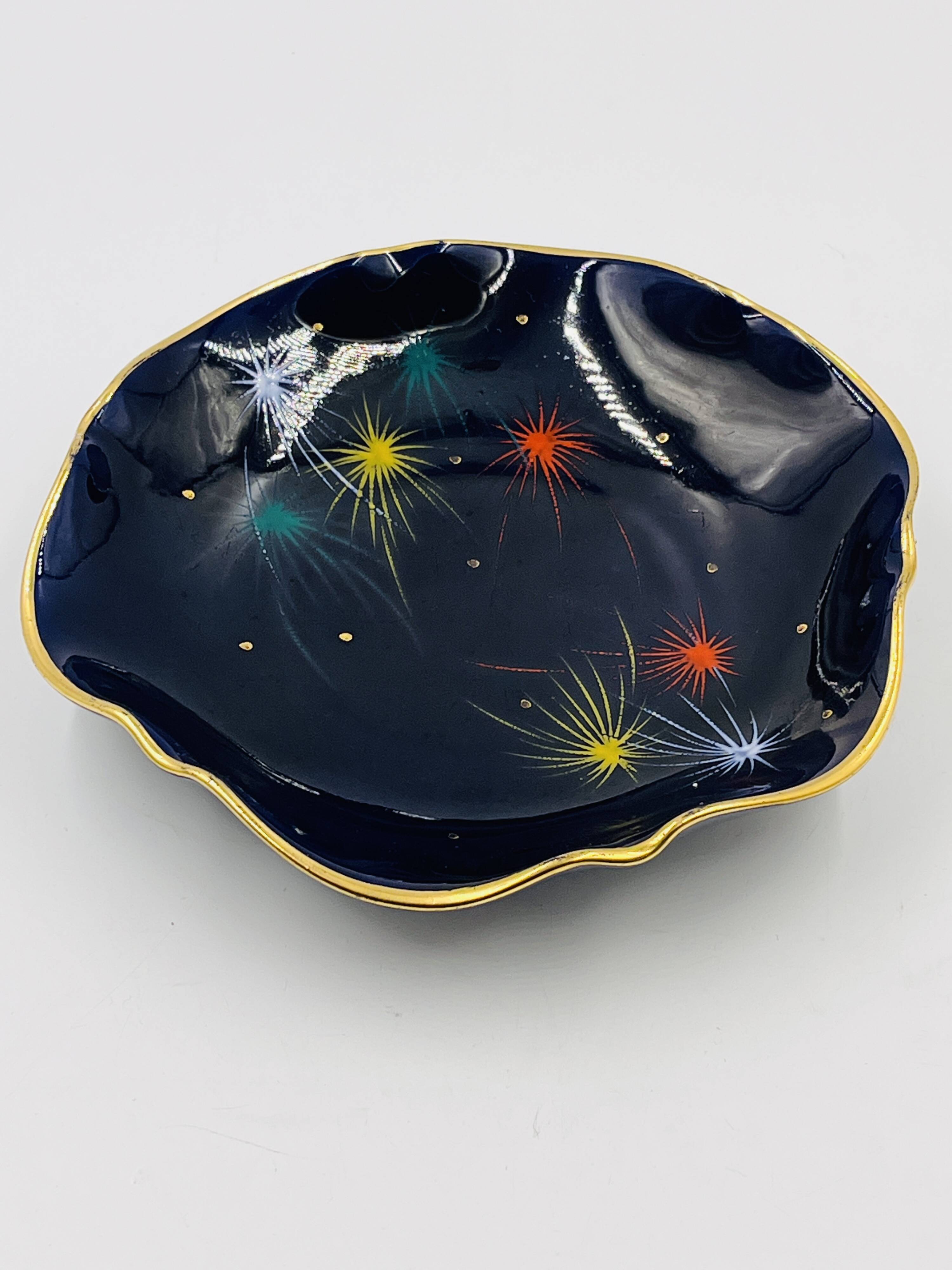 Dümler&Breiden ceramic pocket tray