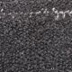 6x9 Dark Brown Handmade Wool Vintage Rug, 196x293Cm