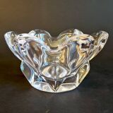 Vide-poche en cristal Bayel – Années 50