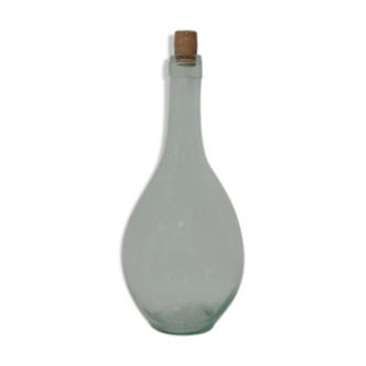 1L glass bottle