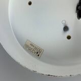 60s 70s ceiling lamp Plafoniere Flush Mount by Staff Leuchten Germany