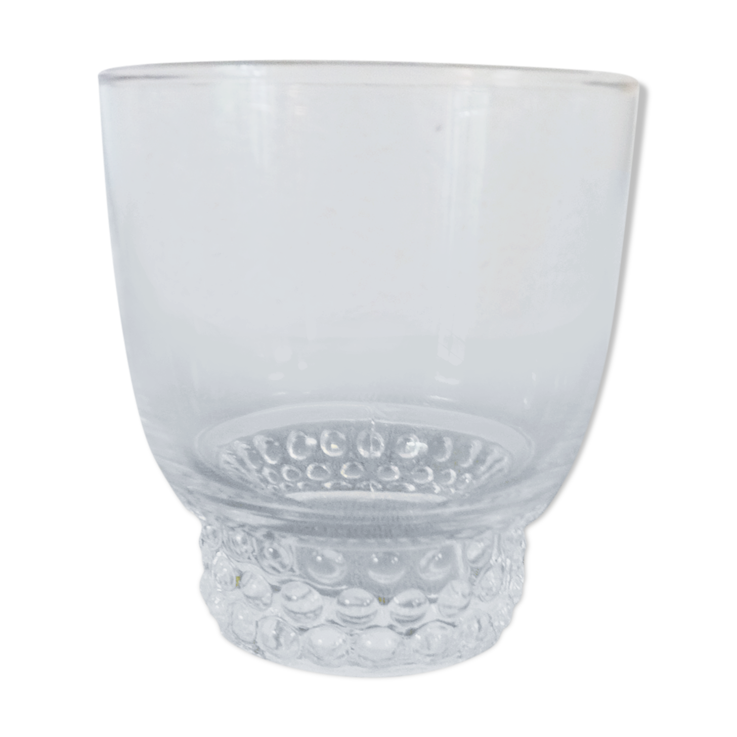 Verre année 70