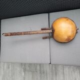 Kora musical instrument