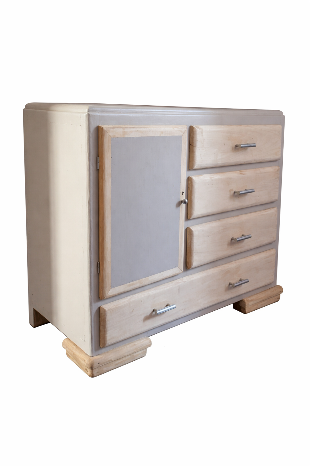 Commode mado