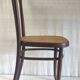 Chaise bistrot par Fischel - début XXéme