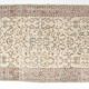 Tapis vintage kurde anatolien skuv1018