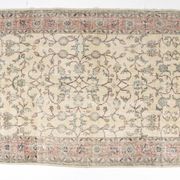 Tapis vintage kurde anatolien skuv1018