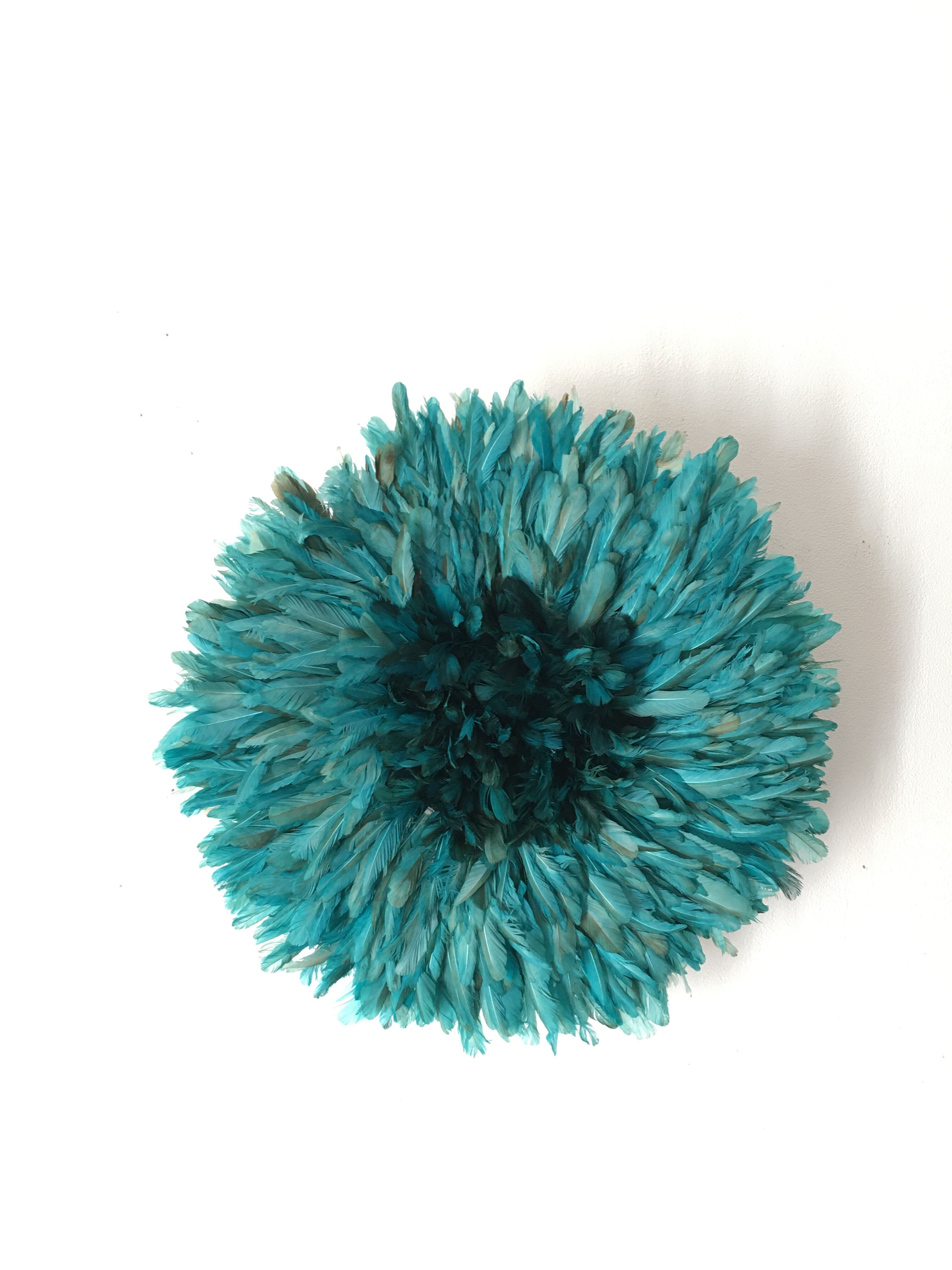 Juju Hat turquoise 50 cm