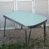 Formica table