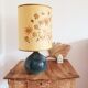 Lampe herbier