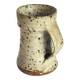 Gustave Tiffoche pyrite stoneware pitcher