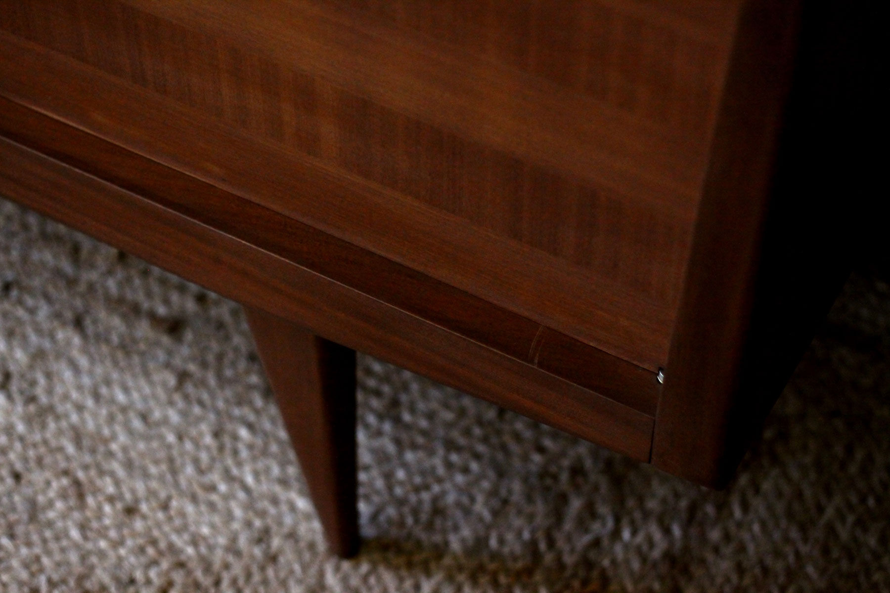 Vintage sideboard