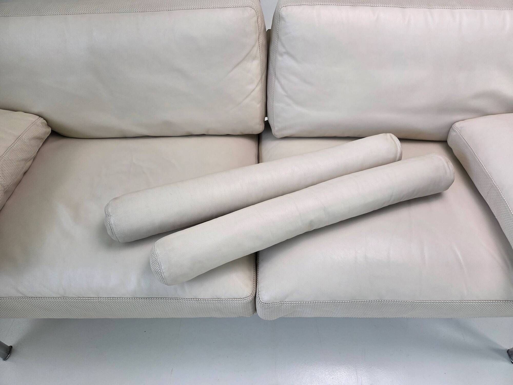 Diesis Sofa for B&B Italia, by Antonio Citterio and Paolo Nava