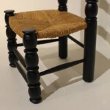 Fireside chair