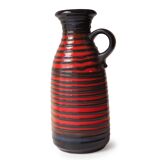 Vase Scheurich keramik west Germany