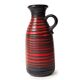 Vase Scheurich keramik west Germany