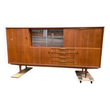 Arno Scandinavian sideboard