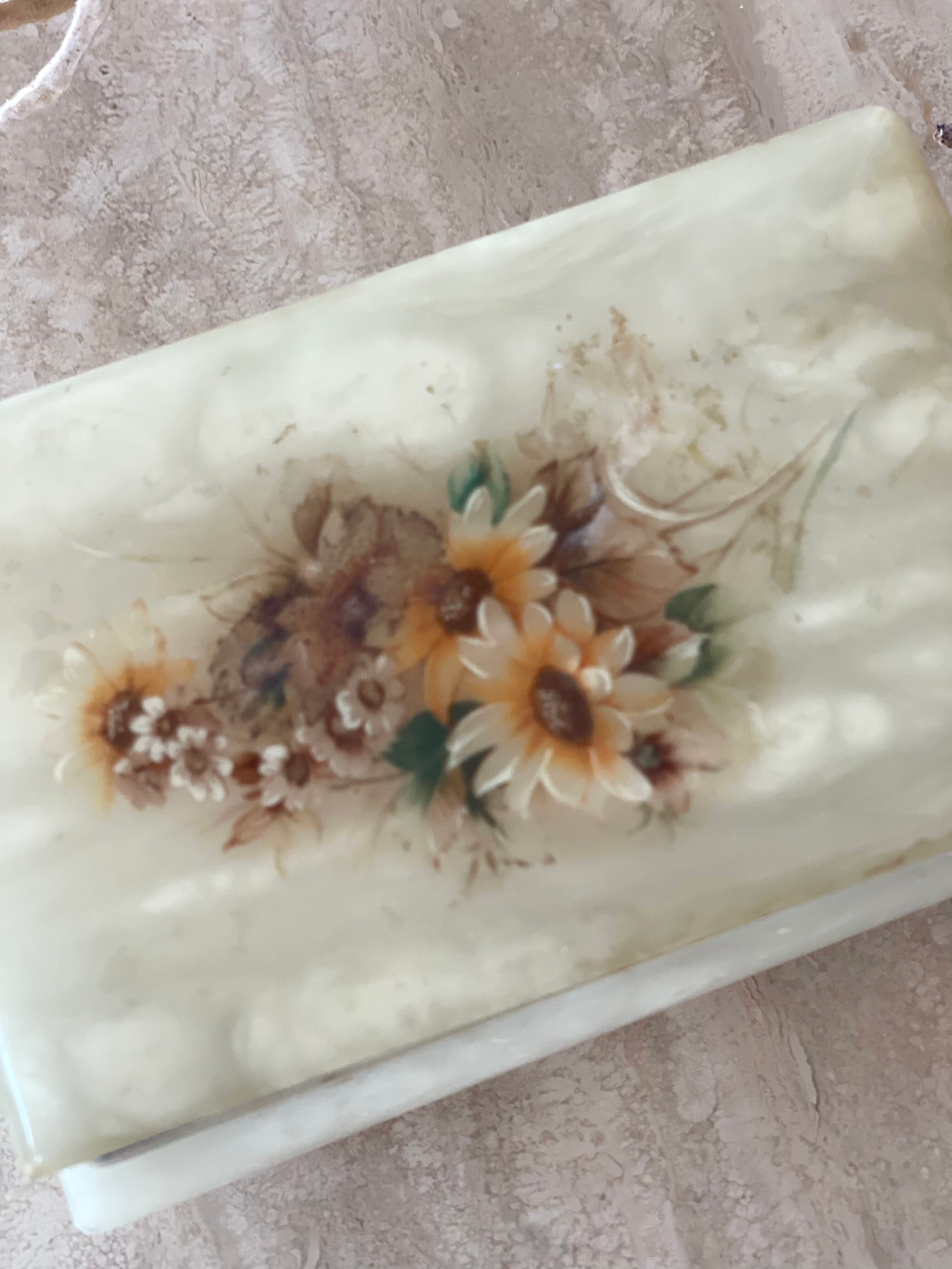 Alabaster box 1960
