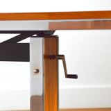 Transformable table 60/70
