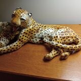 Leopard Ronzan