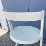 Pair of Halpha Baumann chairs