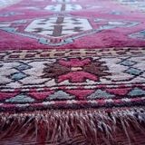 Anatolian Kars handmade rug 165x116cm