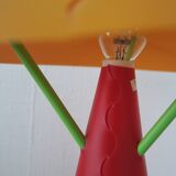 R and M Coudert mushroom lamp 45 cm 80-90 style