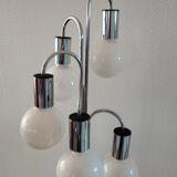 Vintage floor lamp
