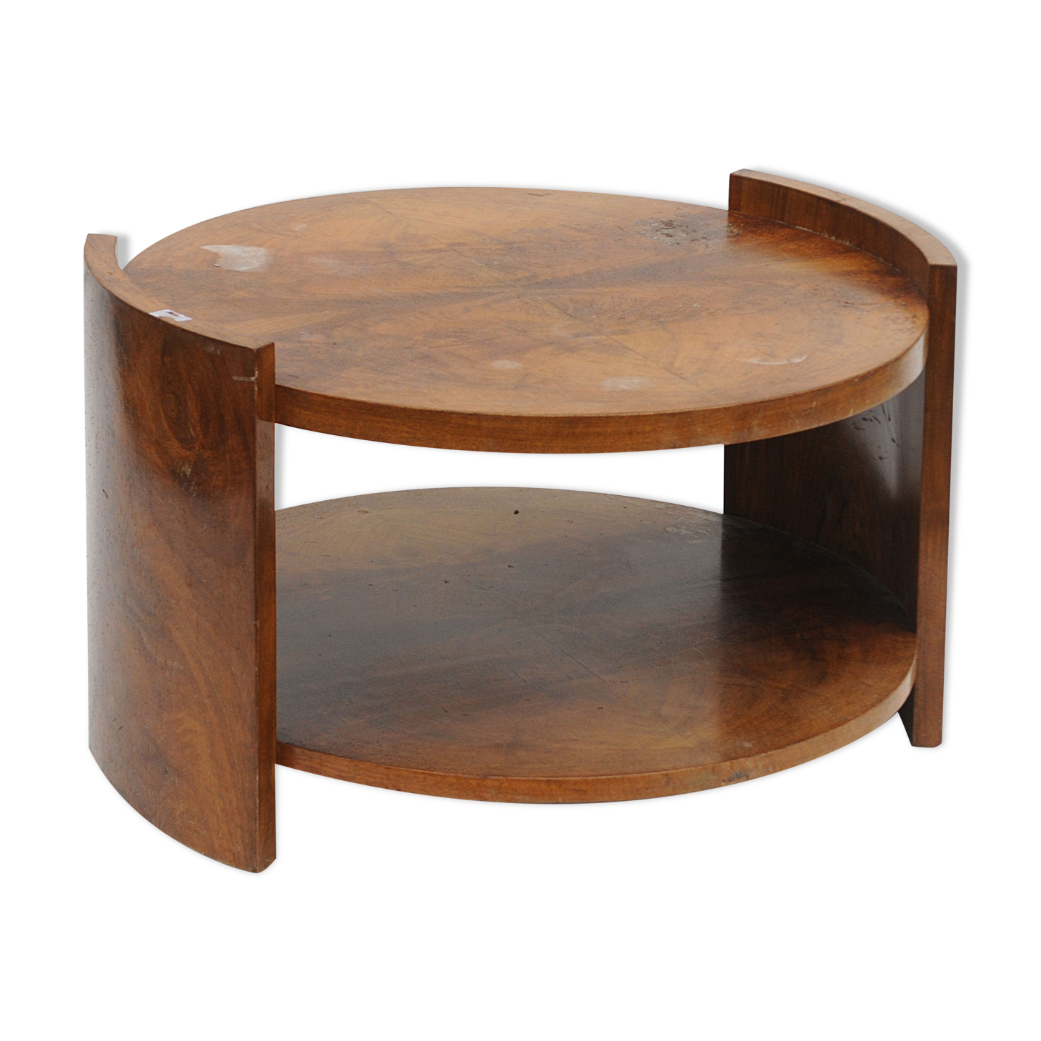 1950s coffee table